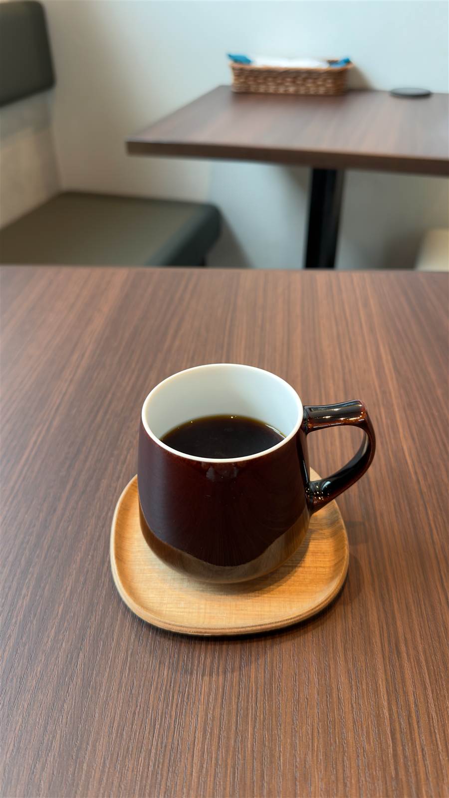 ハンドドリップコーヒー